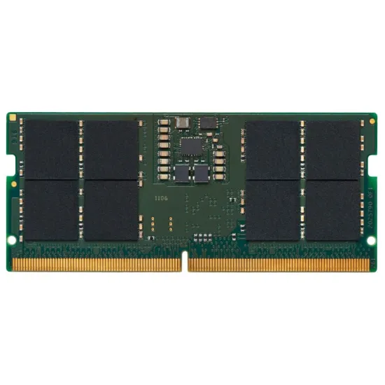 SODIMM DDR5 16GB 5600MT/s KVR56S46BS8-16
