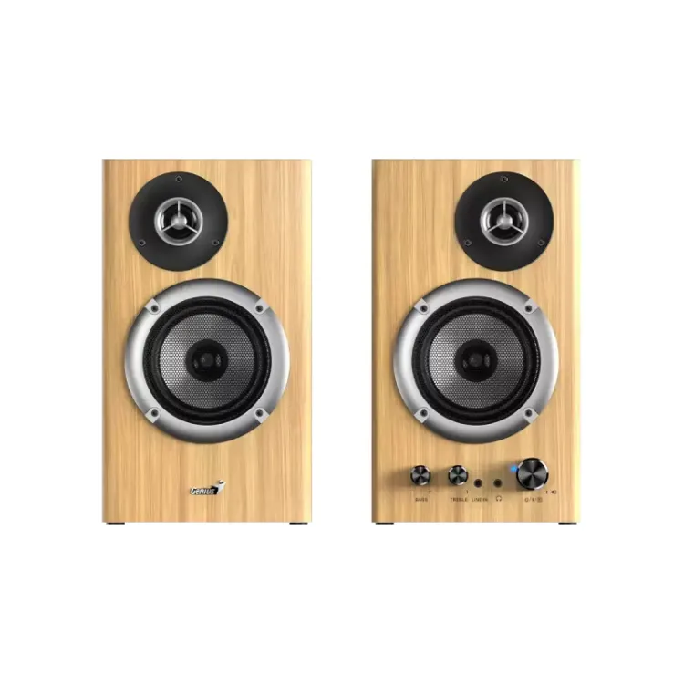 SP-HF1812BT Pine Wood zvučnici