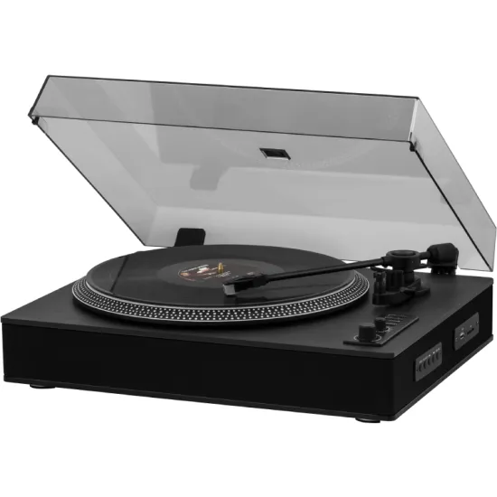 STT 510UBA Gramofon