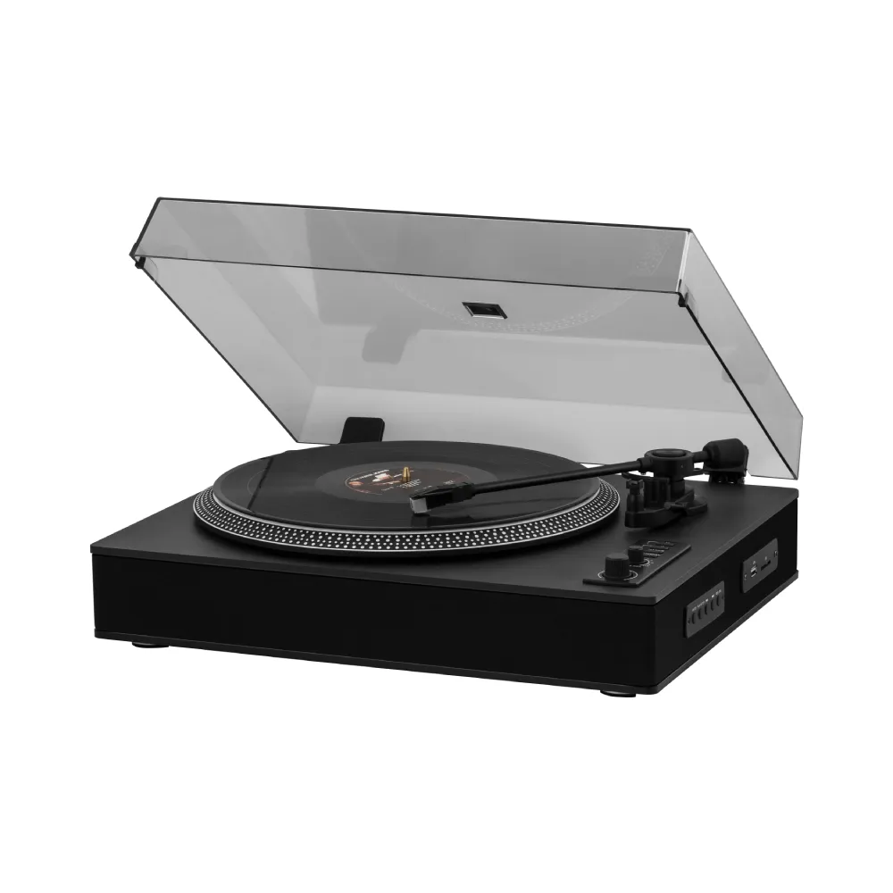 STT 510UBA Gramofon