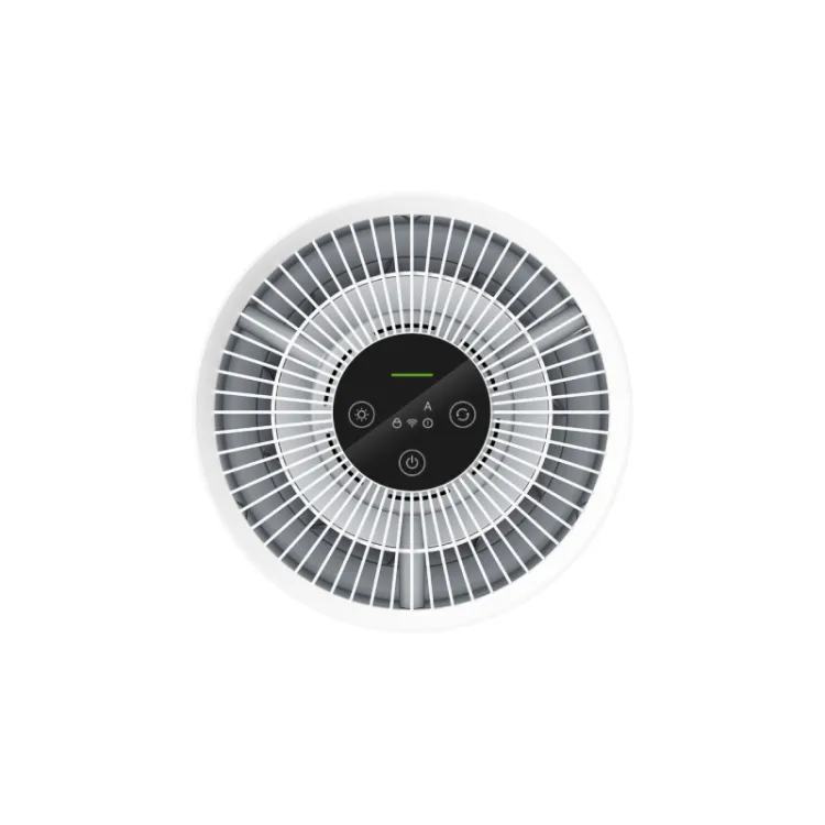 Smart Pet Care Air Purifier (BHR9969EU)
