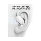 Soundcore AeroFit 2 BT bubice sa mikrofonom bele