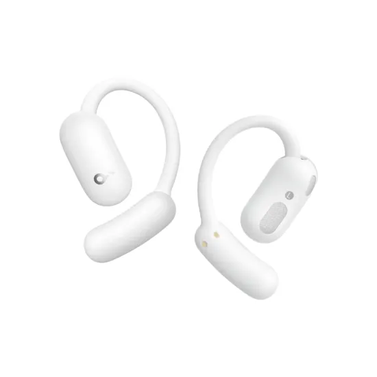 Soundcore AeroFit 2 BT bubice sa mikrofonom bele