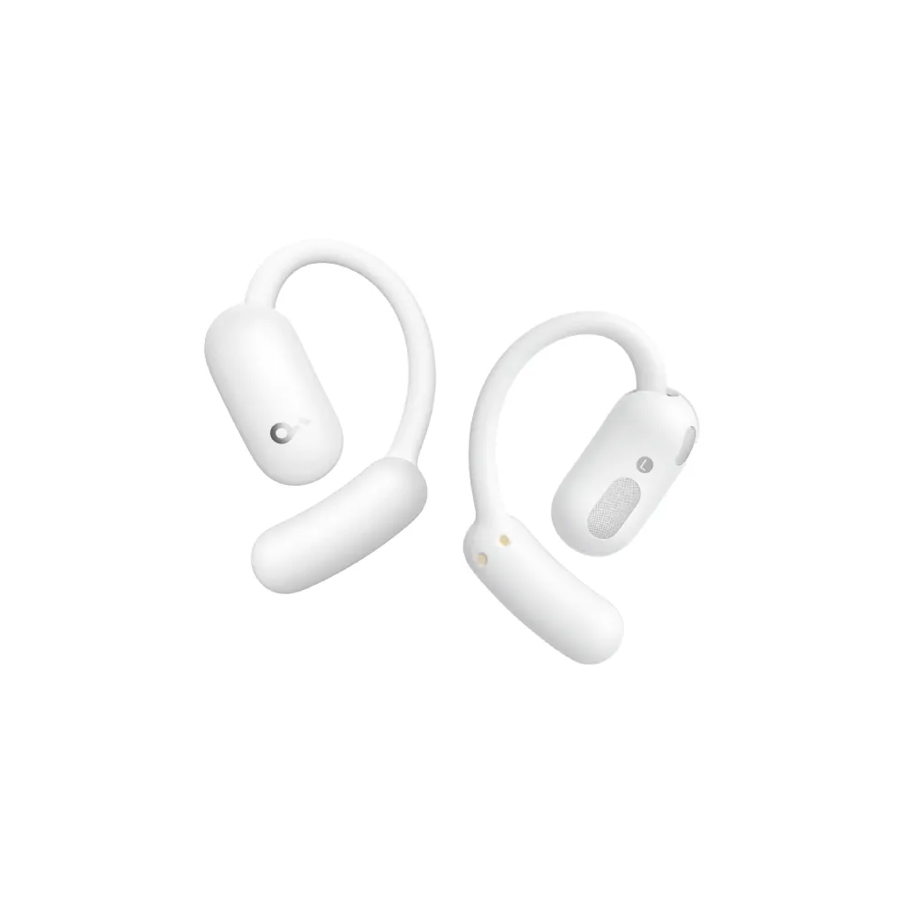 Soundcore AeroFit 2 BT bubice sa mikrofonom bele