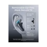 Soundcore Liberty ANC BT bubice sa mikrofonom crne