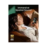 Soundcore Liberty ANC BT bubice sa mikrofonom crne