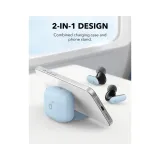 Soundcore P30i TWS BT bubice sa mikrofonom plave