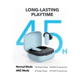 Soundcore P30i TWS BT bubice sa mikrofonom plave