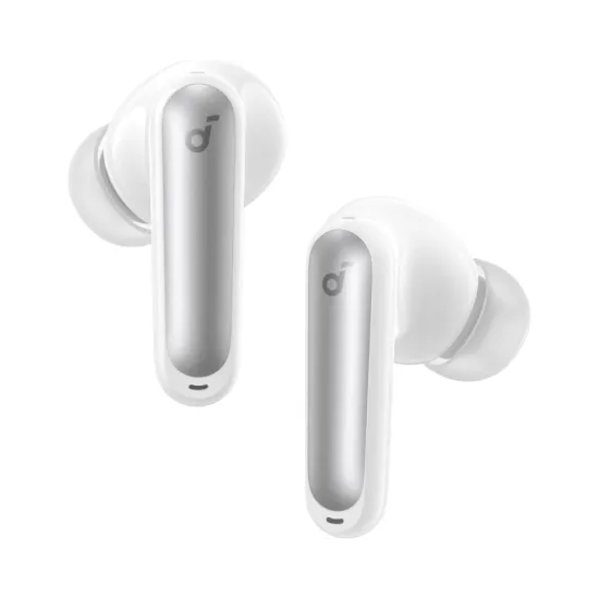Soundcore P41i ANC BT bubice sa mikrofonom bele