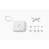 Soundcore P41i ANC BT bubice sa mikrofonom bele