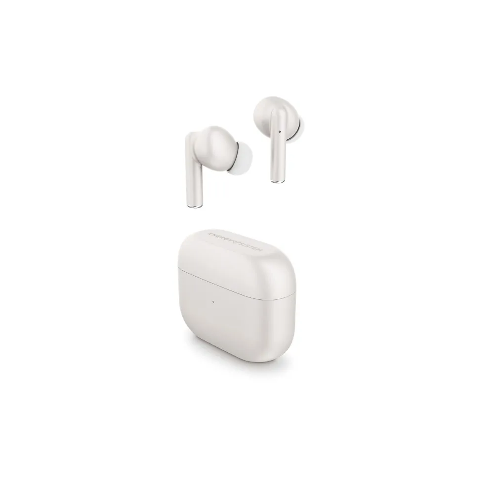 Style 2 Coconut True Wireless bežične slušalice bele (M45172)