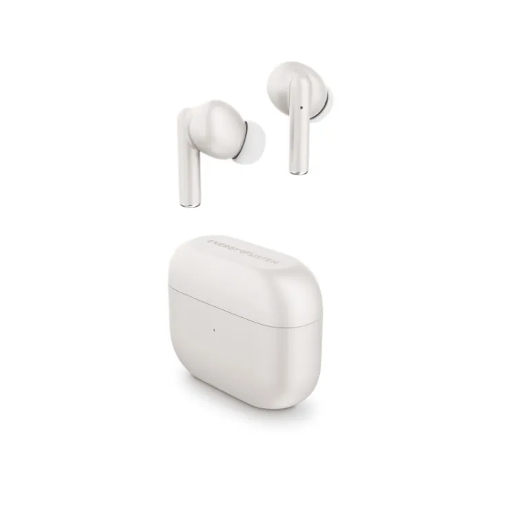 Style 2 Coconut True Wireless bežične slušalice bele (M45172)