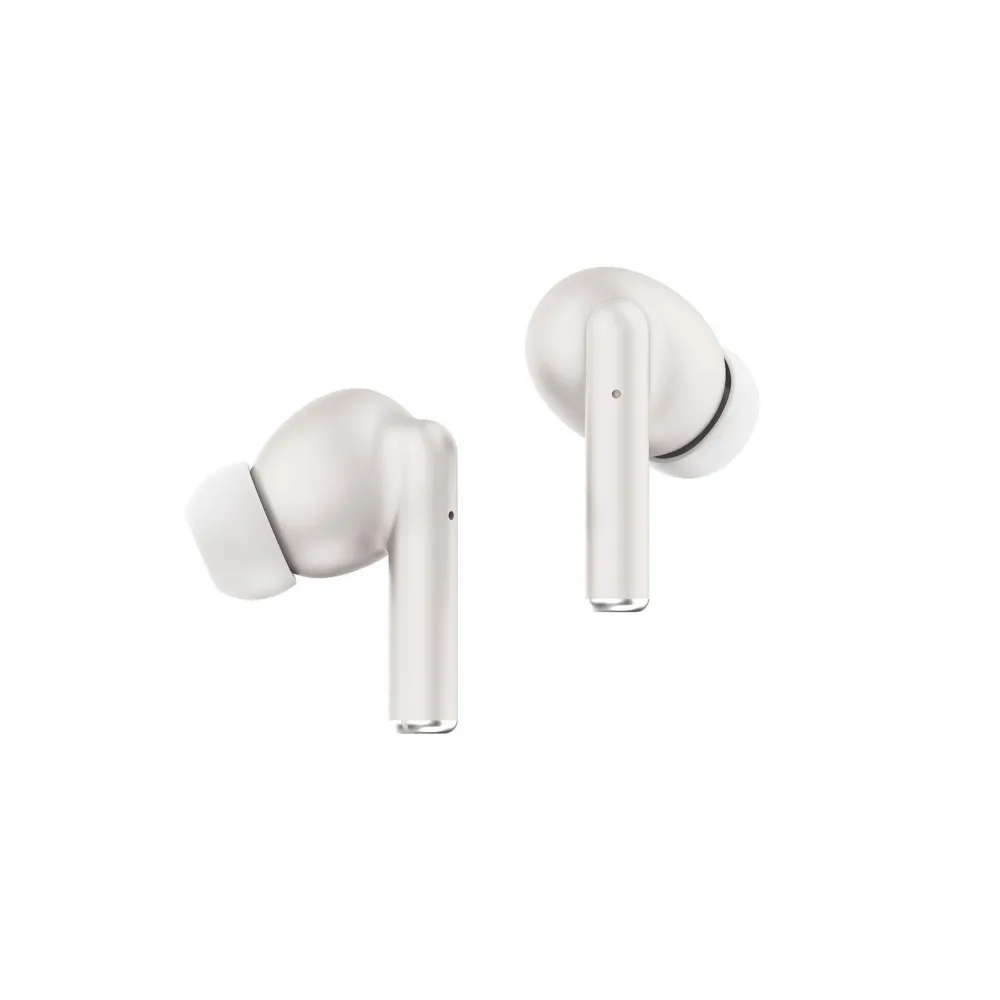 Style 2 Coconut True Wireless bežične slušalice bele (M45172)