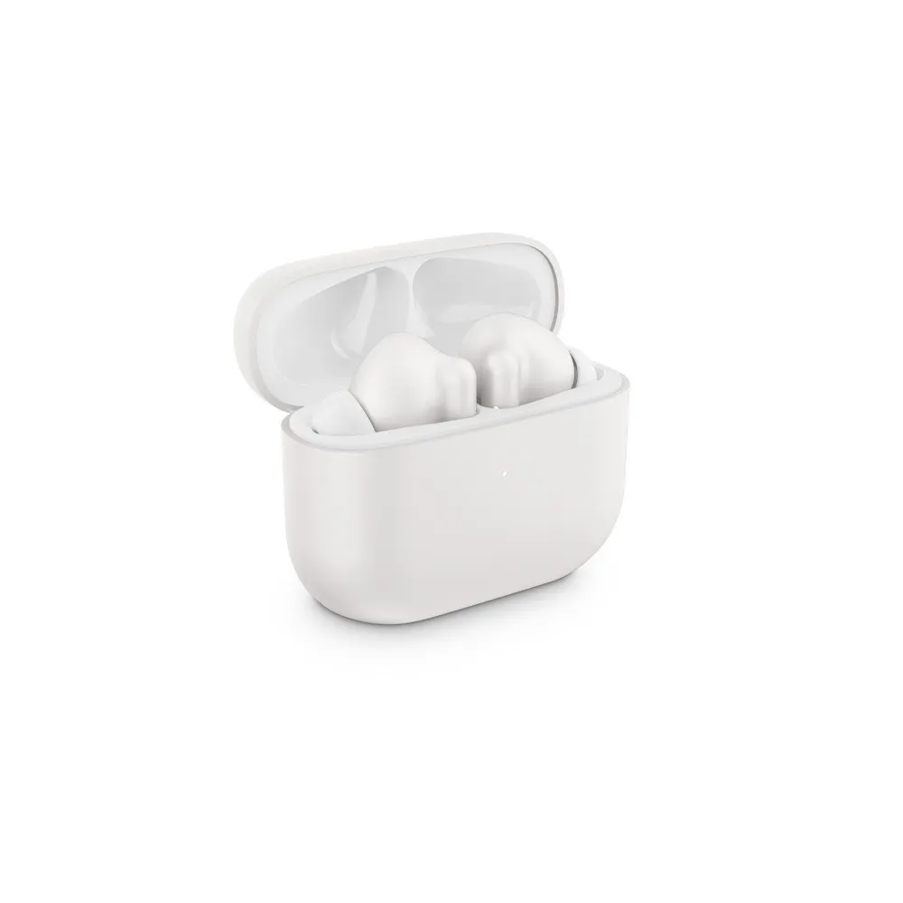 Style 2 Coconut True Wireless bežične slušalice bele (M45172)