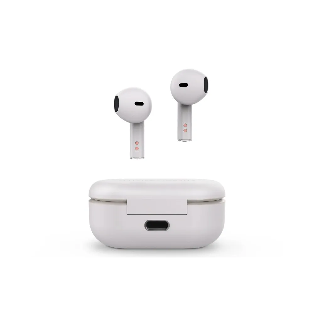 Style 4 Cream True Wireless slušalice krem (M45351)