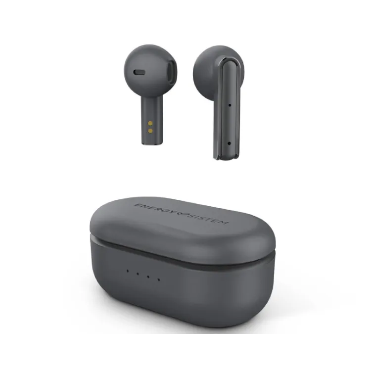 Style 4 Stone True Wireless slušalice crne (M45350)