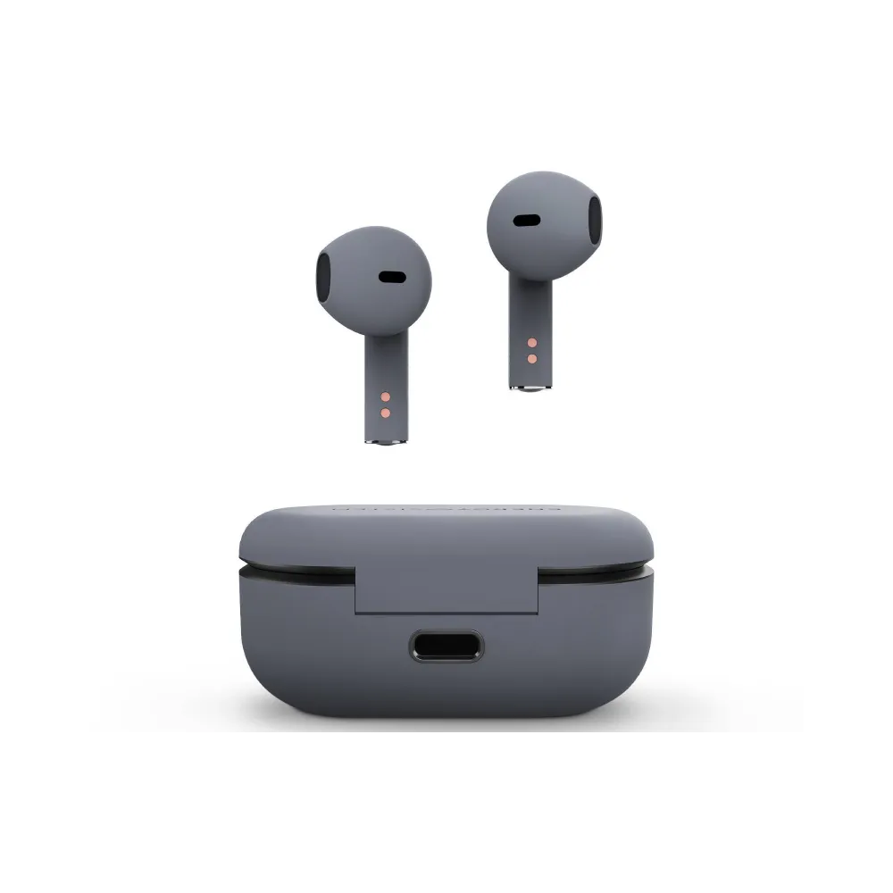 Style 4 Stone True Wireless slušalice crne (M45350)