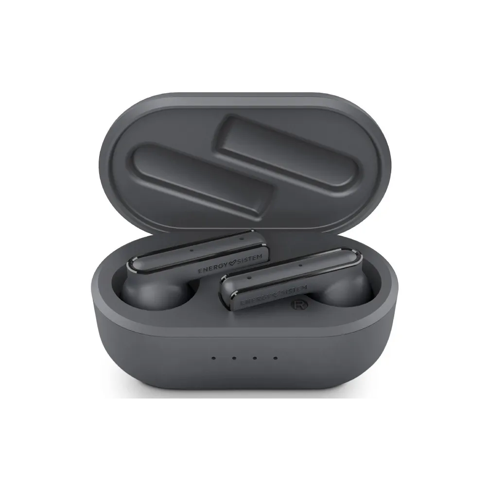 Style 4 Stone True Wireless slušalice crne (M45350)