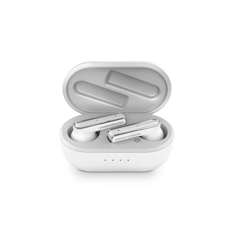 Style 4 Ultra Moon True Wireless slušalice bele (M45347)