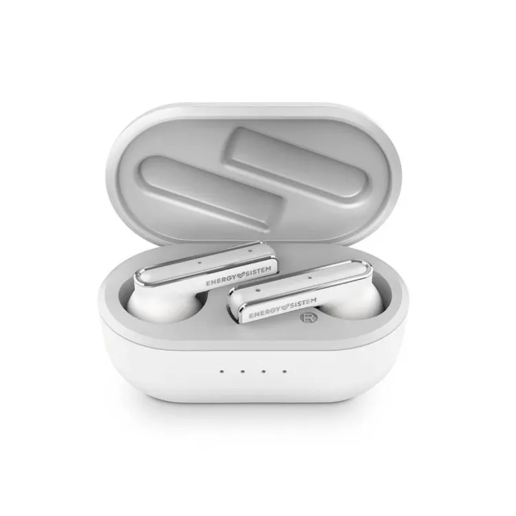 Style 4 Ultra Moon True Wireless slušalice bele (M45347)