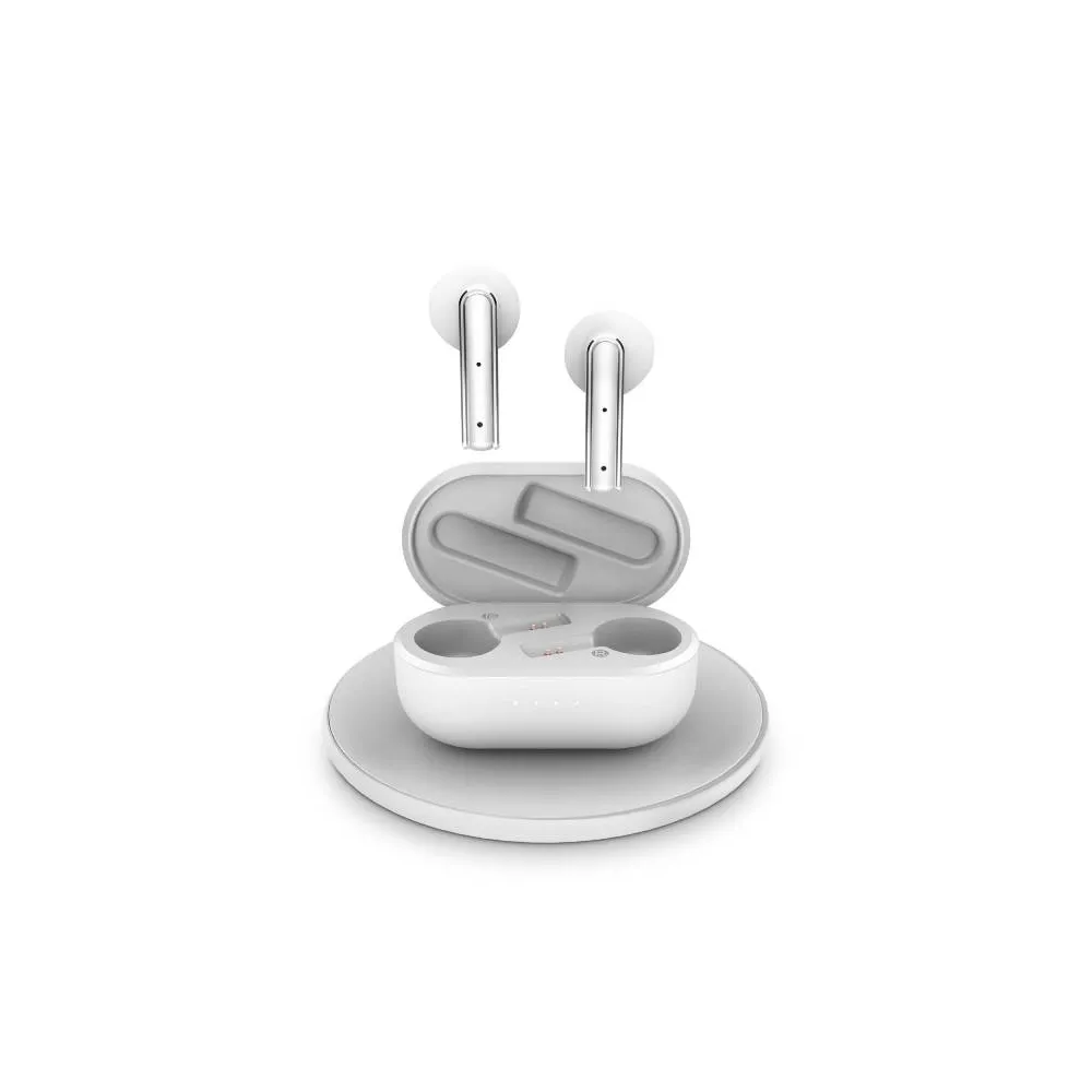 Style 4 Ultra Moon True Wireless slušalice bele (M45347)