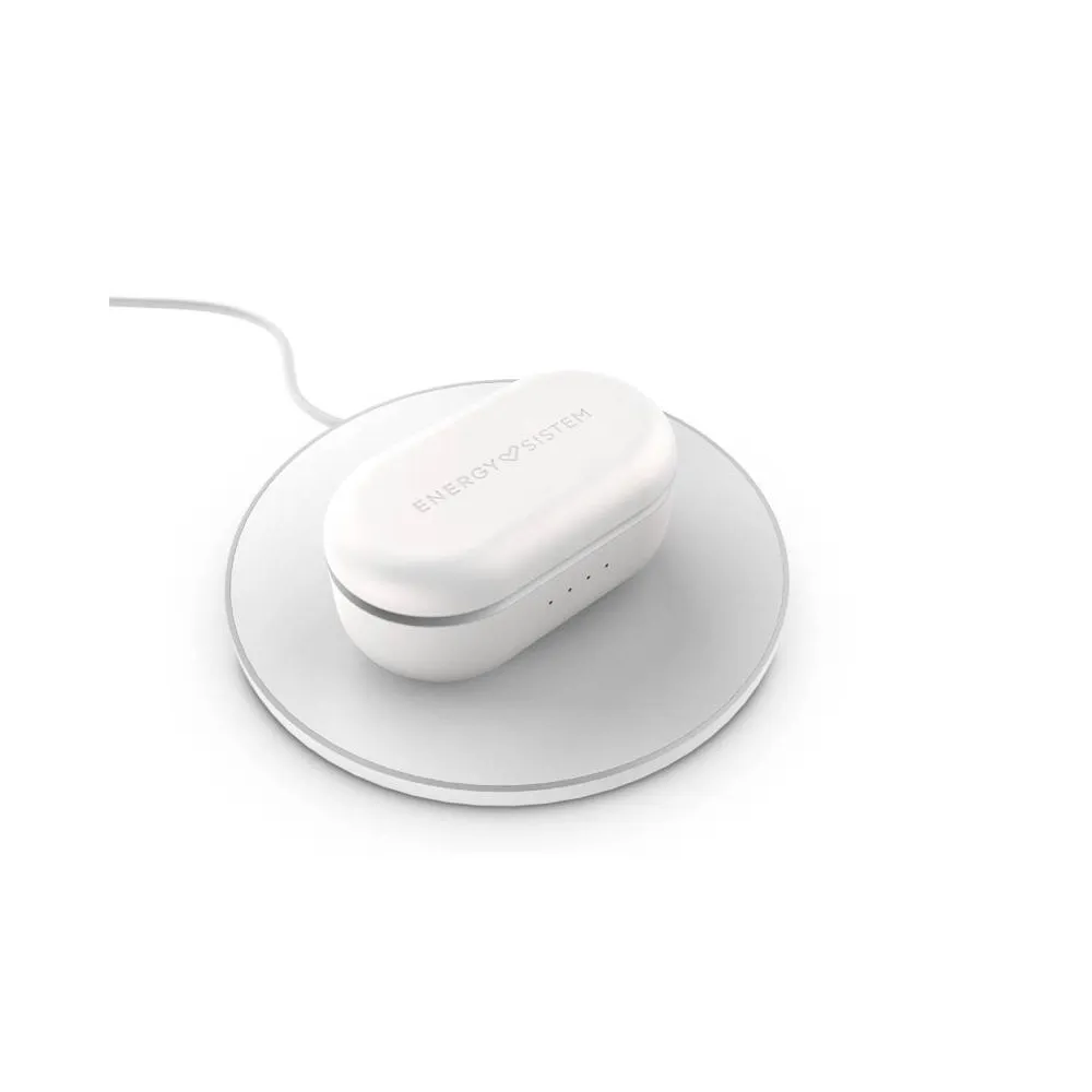 Style 4 Ultra Moon True Wireless slušalice bele (M45347)