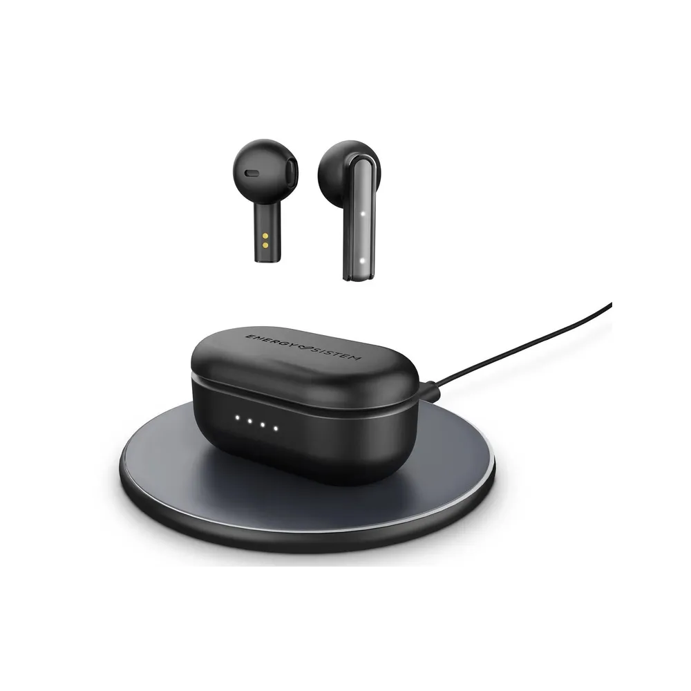 Style 4 Ultra Space True Wireless slušalice crne (M45346)