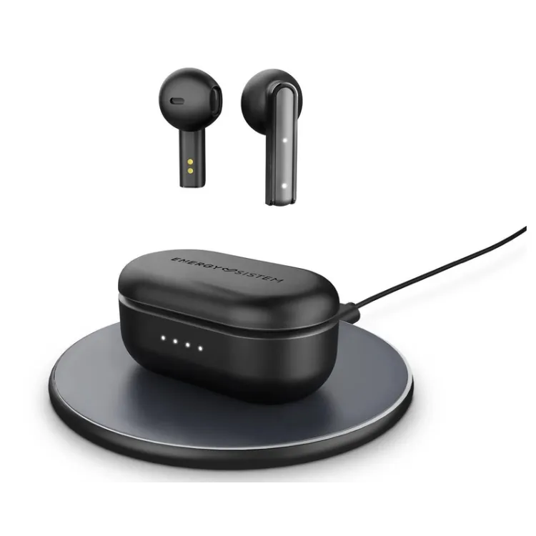 Style 4 Ultra Space True Wireless slušalice crne (M45346)