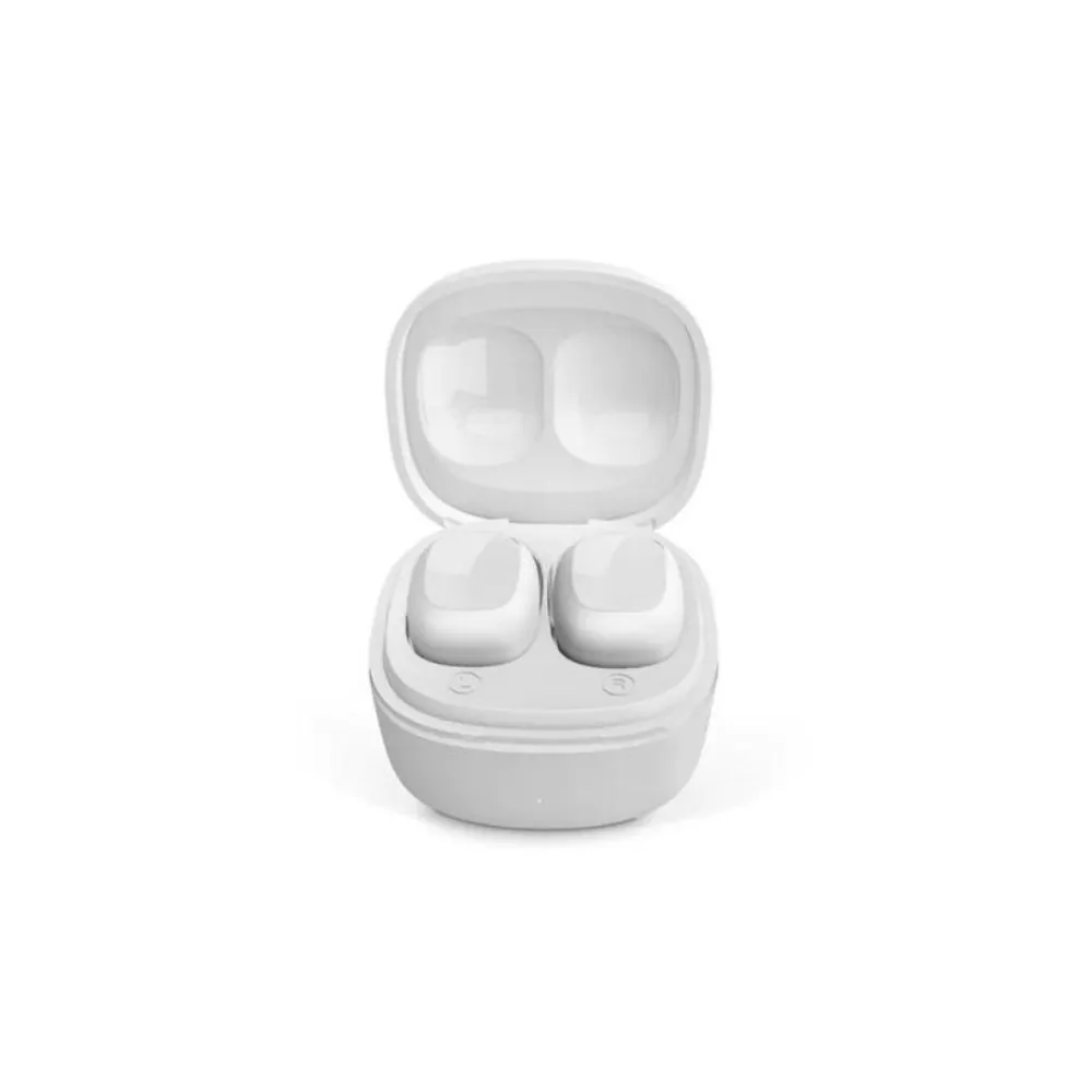 Style Pocket Snow slušalice bele (M45560)