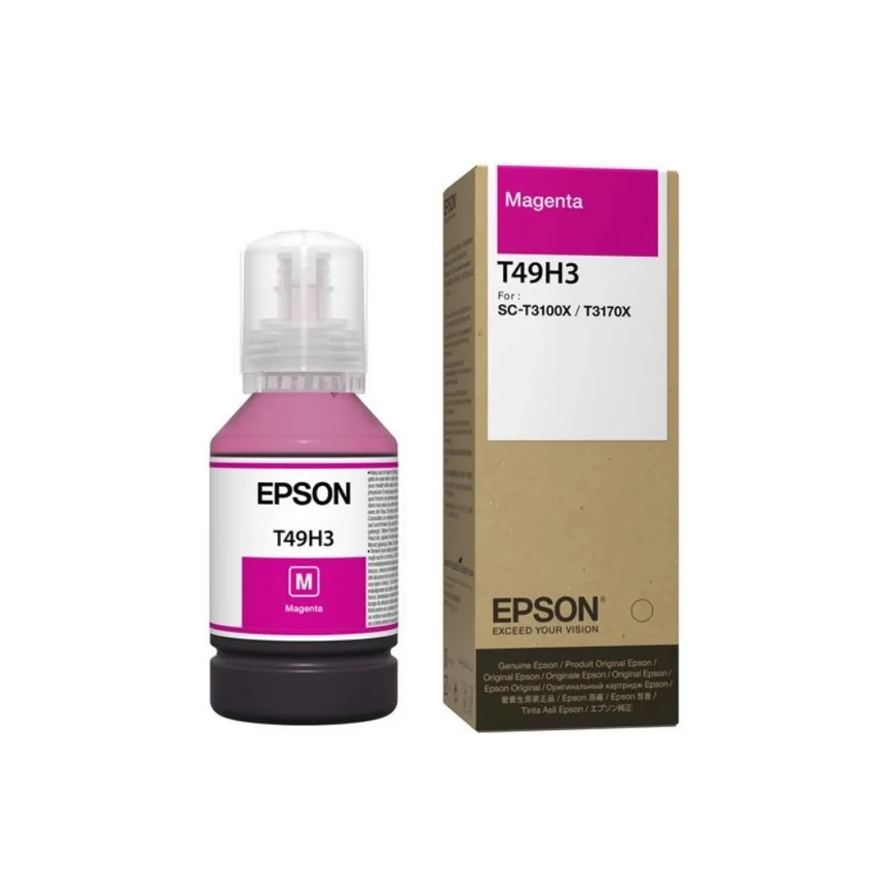 T49H3 magenta mastilo