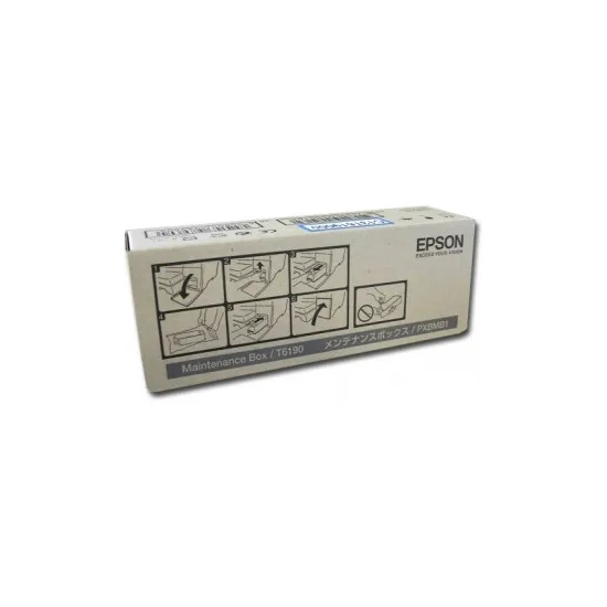 T619300 Maintenance Box
