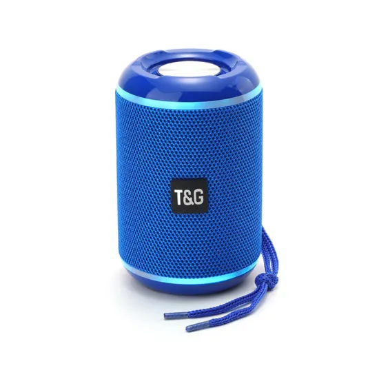 TG291C Bluetooth zvučnik plavi