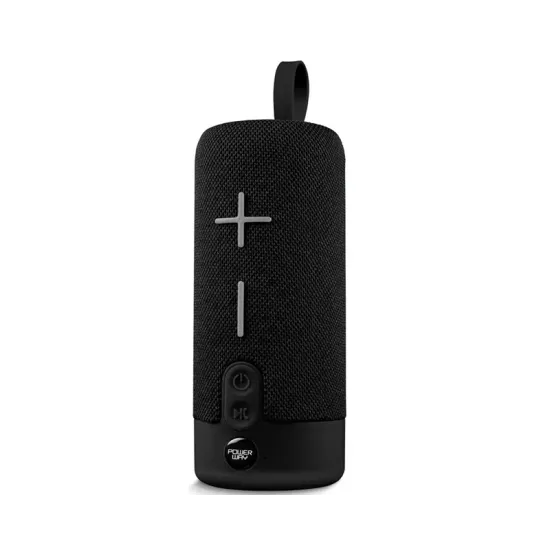 TG619C Bluetooth zvučnik crni