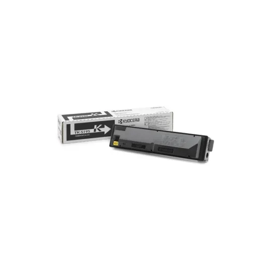 TK-5195K crni toner