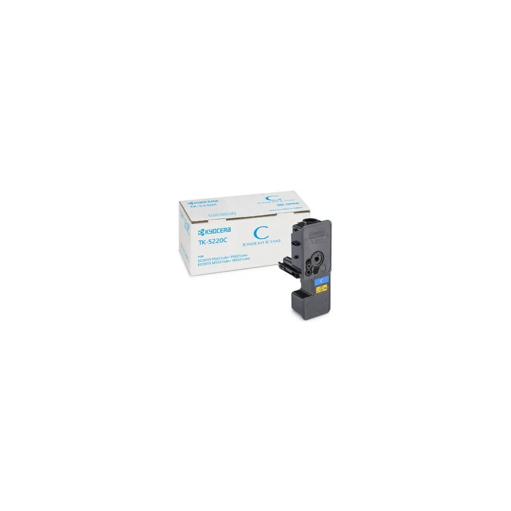 TK-5220C cyan toner