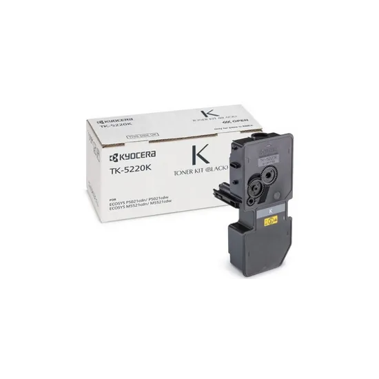 TK-5220K crni toner