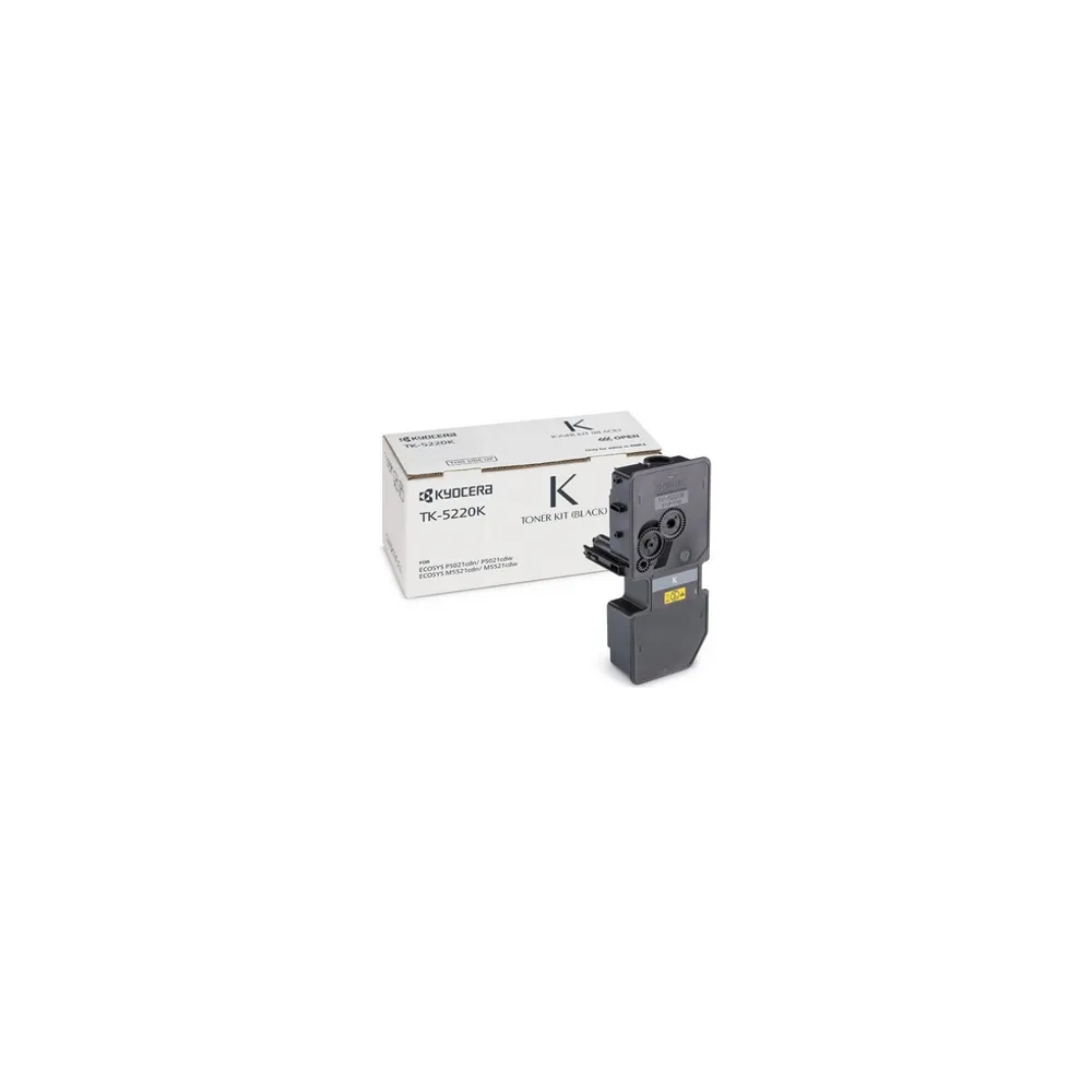 TK-5220K crni toner