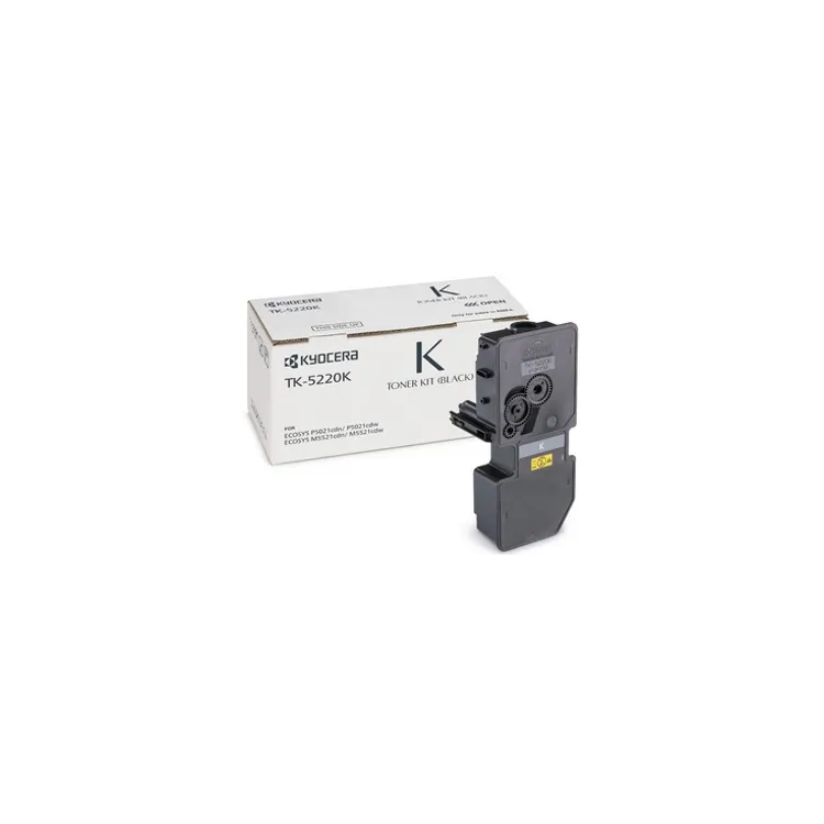 TK-5220K crni toner