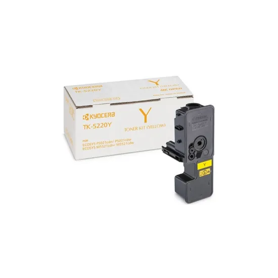 TK-5220Y žuti toner
