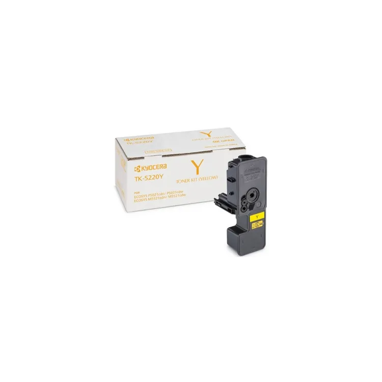 TK-5220Y žuti toner