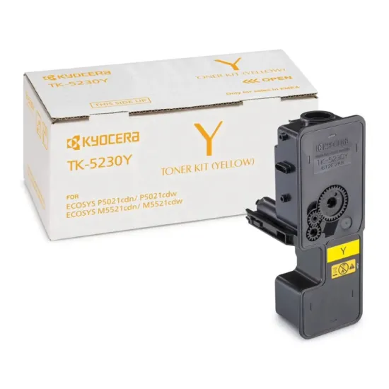 TK-5230Y žuti toner