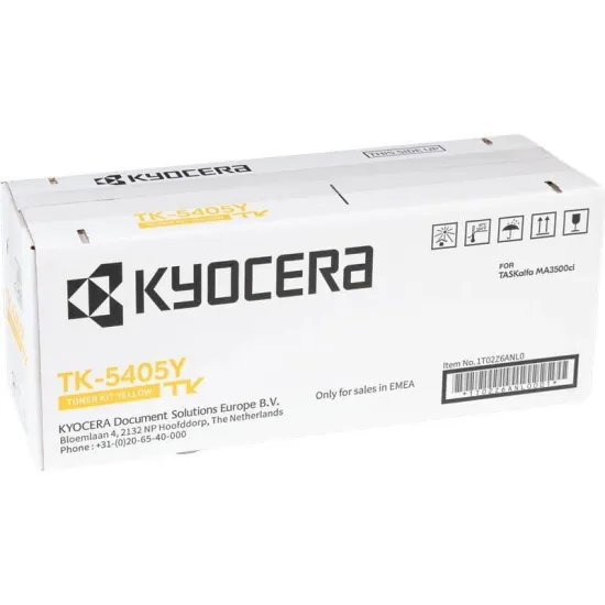 TK-5405Y žuti toner