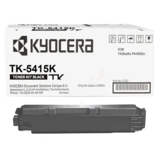 TK-5415K crni toner