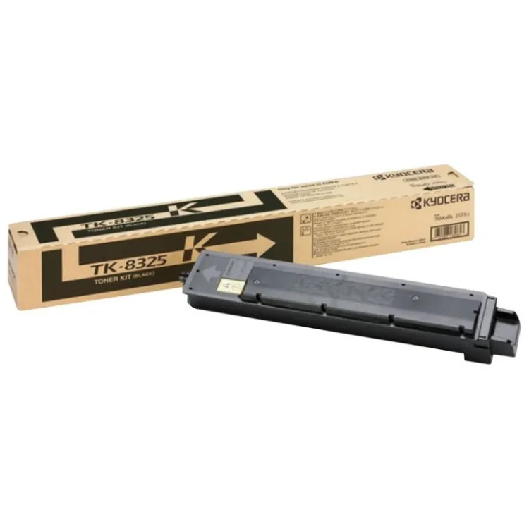 TK-8325K crni toner
