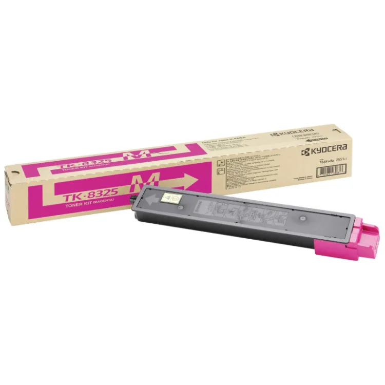TK-8325M magenta toner