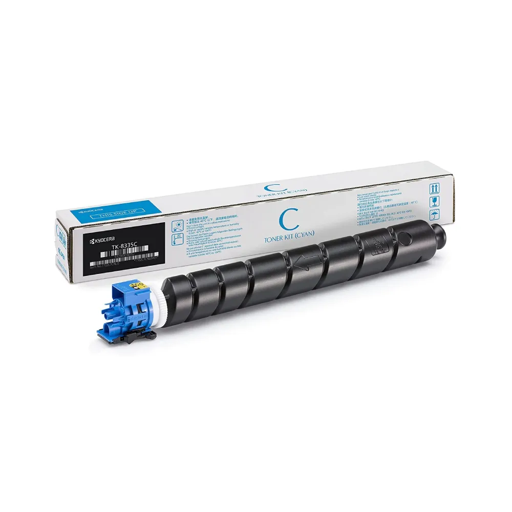 TK-8335C cyan toner