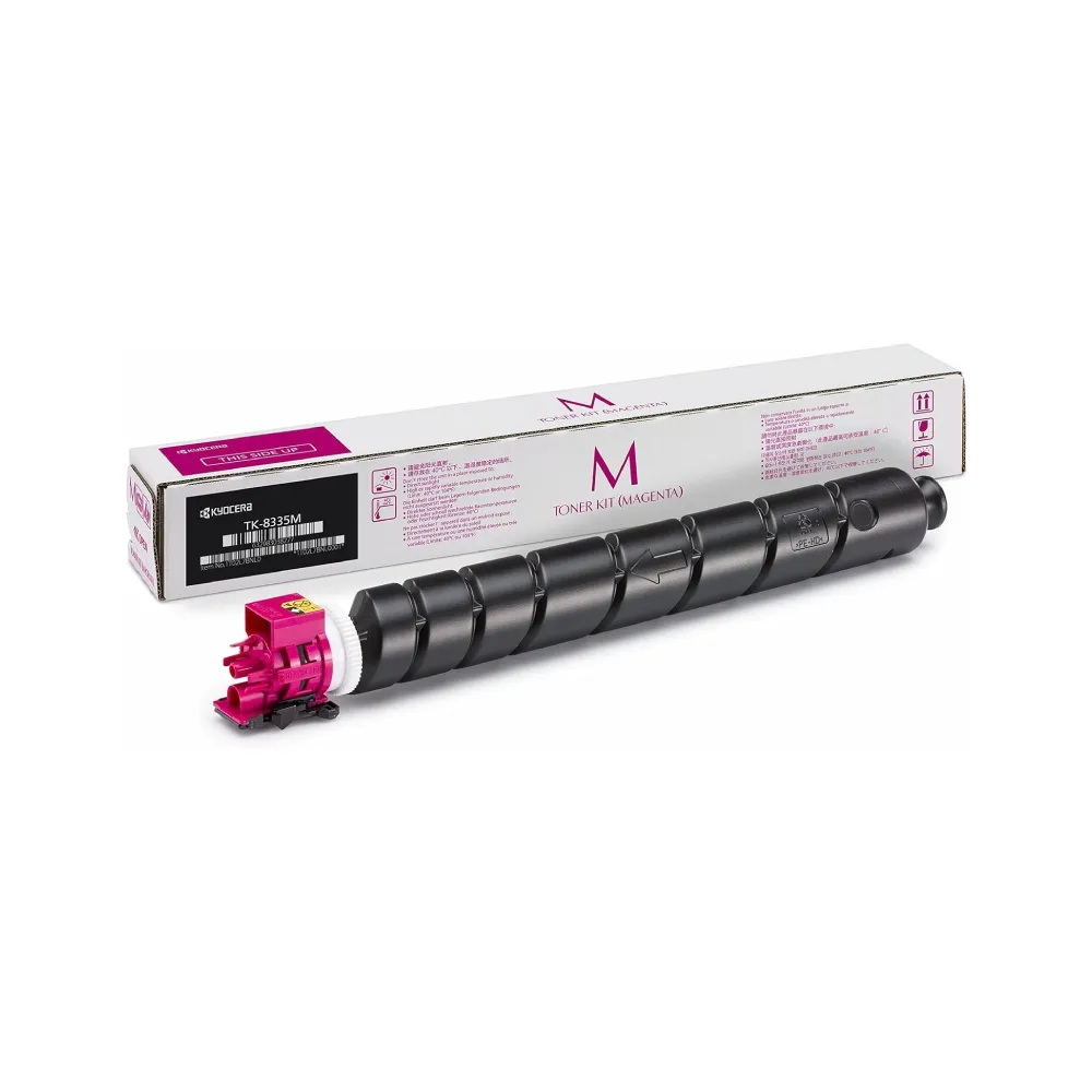 TK-8335M magenta toner