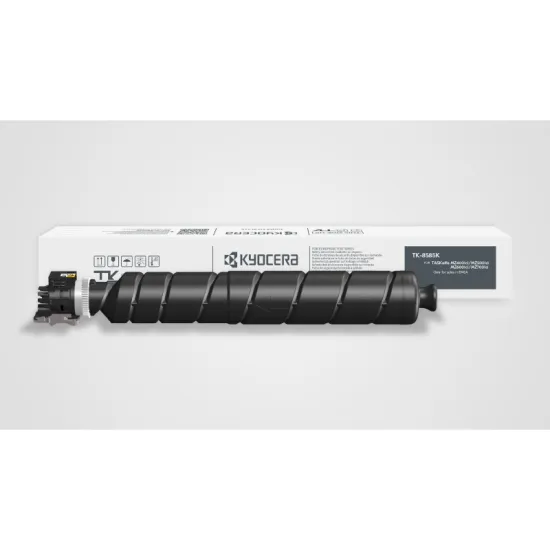 TK-8585K crni toner
