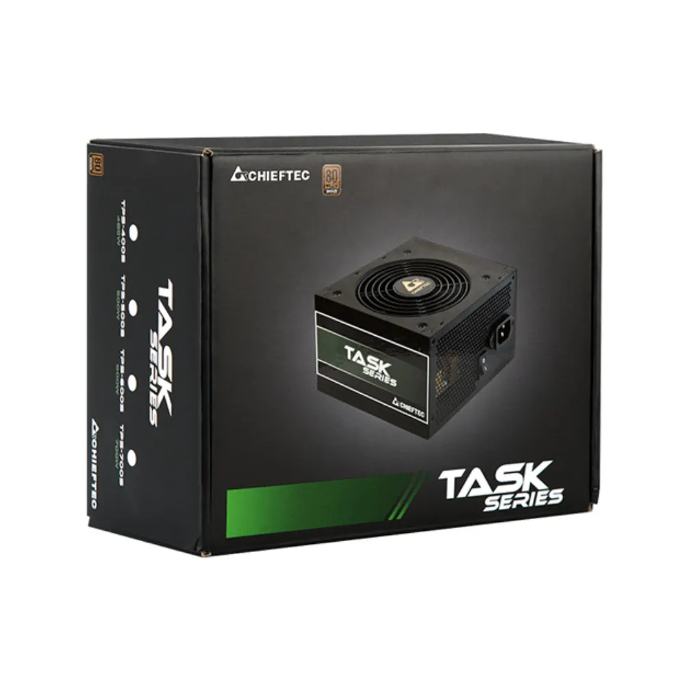 TPS-700S 700W TASK 80Plus Bronze napajanje