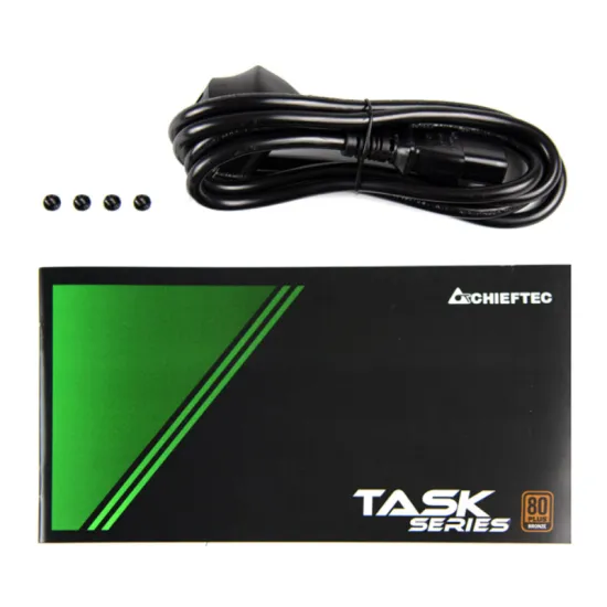 TPS-700S 700W TASK 80Plus Bronze napajanje
